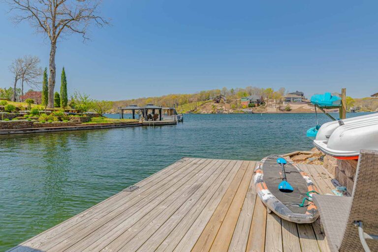 Vacation Home in Bella Vista, AR
